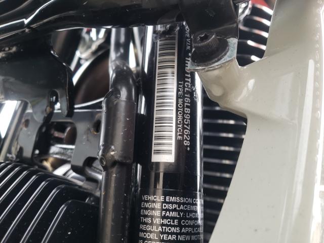 2020 HARLEY-DAVIDSON FLTRXSE 1HD1TCL16LB957628