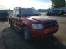 2004 FORD  EXPLORER