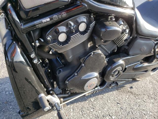 2008 HARLEY-DAVIDSON VRSCXA ABS 1HD1HMH168K812063