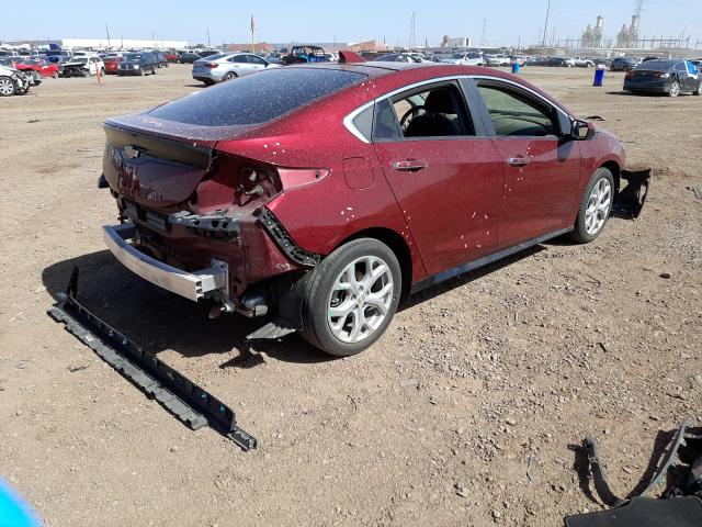 VIN 1G1RB6S58HU104858 2017 Chevrolet Volt, Premier no.4