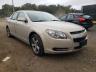 2011 CHEVROLET  MALIBU