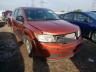 2012 DODGE  JOURNEY