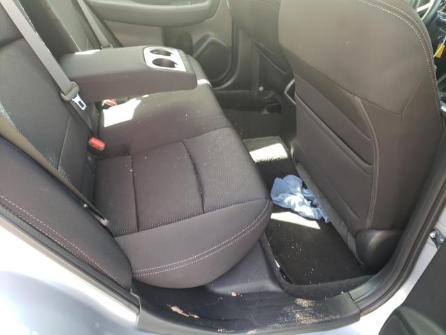 2015 SUBARU LEGACY 4S3BNAC66F3017635