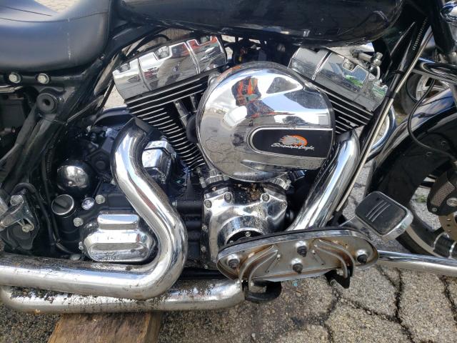 2016 HARLEY-DAVIDSON FLHXS STRE 1HD1KRM14GB650081