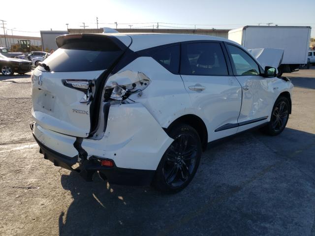 2019 ACURA RDX A-SPEC 5J8TC1H63KL012102