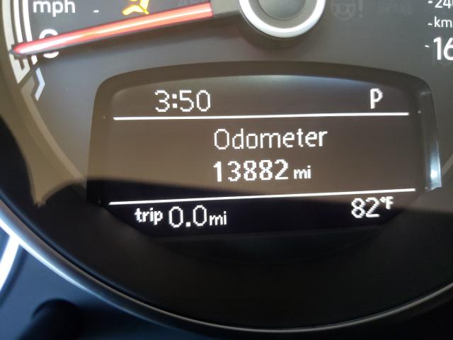 2018 VOLKSWAGEN BEETLE SE 3VWJD7AT3JM702755