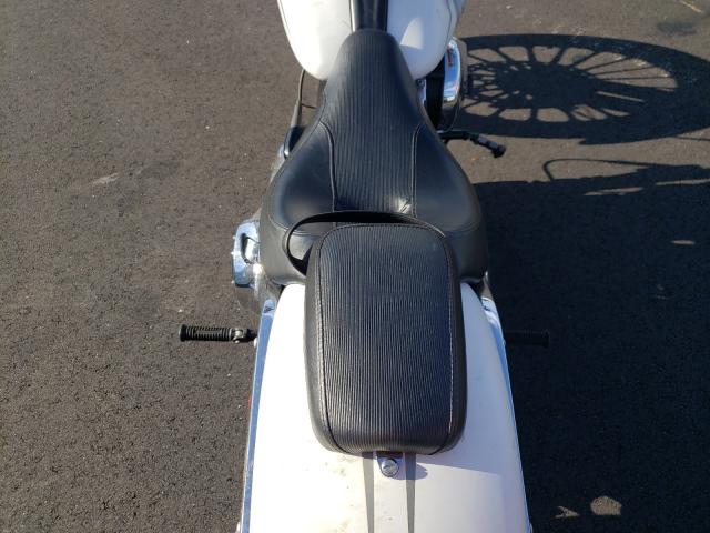 2017 HARLEY-DAVIDSON FXSB BREAK 1HD1BFV16HB011764