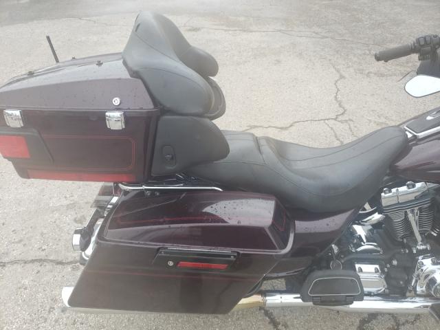 2005 HARLEY-DAVIDSON FLHTCUI 1HD1FCW115Y630735