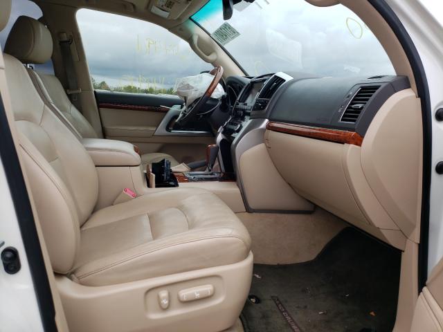 2013 TOYOTA LAND CRUIS JTMHY7AJ4D4009164