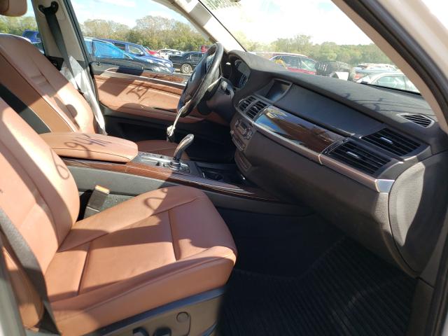 2012 BMW X4 XDRIVE3 5UXZW0C50CL669416