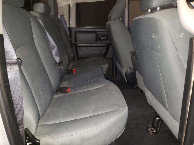 1C6RR7FT4FS627151 Ram 1500 St 2015. Фото: 5