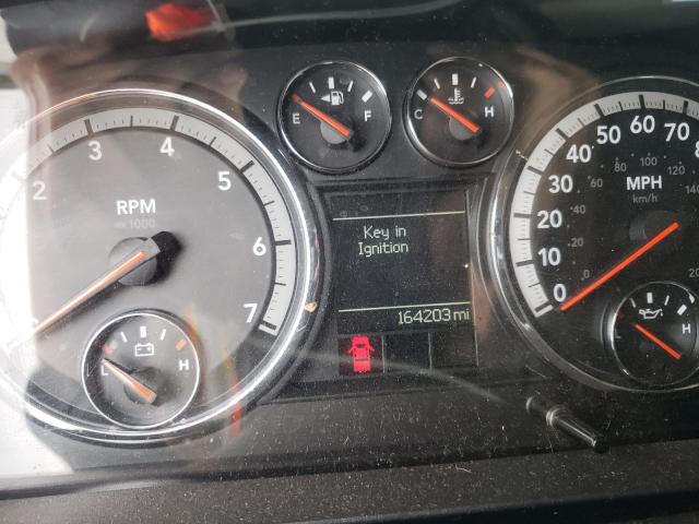 2012 DODGE RAM 1500 S 1C6RD6LT6CS159772