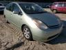 2007 TOYOTA  PRIUS