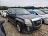 2010 GMC  TERRAIN