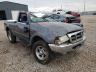 2000 FORD  RANGER