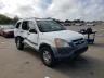 2003 HONDA  CRV