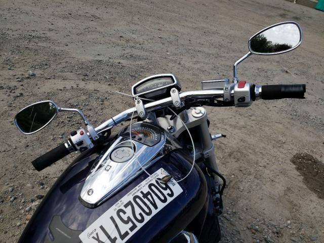 2006 SUZUKI M109R / VZ JS1VY53A562103678