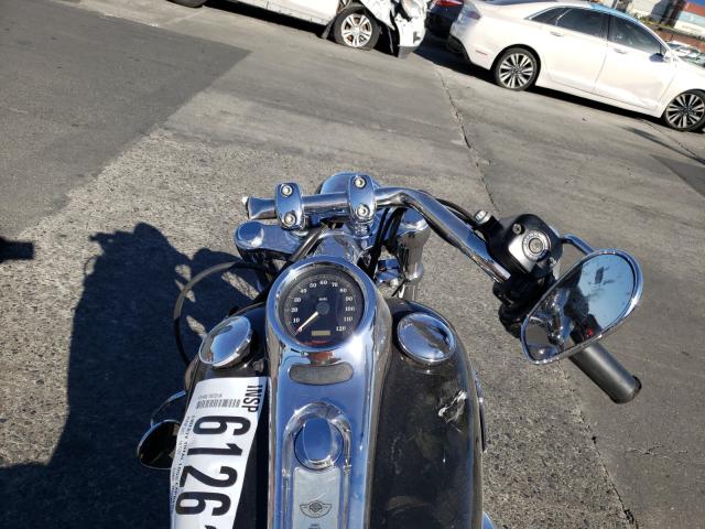 2003 HARLEY-DAVIDSON FXSTDI 1HD1JBB383Y114966