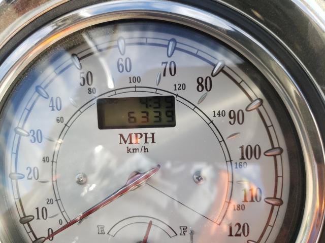 2007 YAMAHA XV1700 A JYAVP17E27A026172