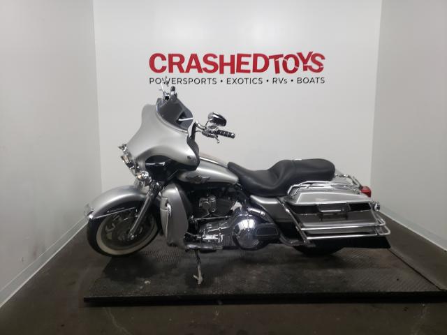 2003 HARLEY-DAVIDSON FLHTCUI AN 1HD1FCW403Y637408
