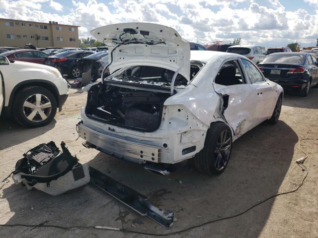 2020 LEXUS IS 300 F-S JTHGA1D27L5108988