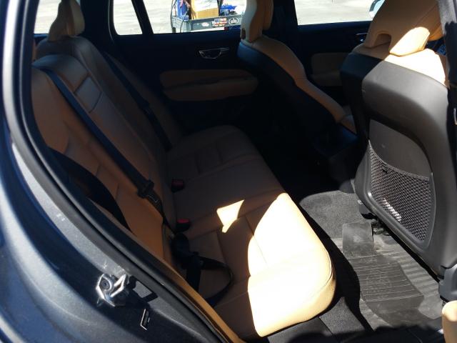 2020 VOLVO V60 T5 MOM YV1102EKXL2395074