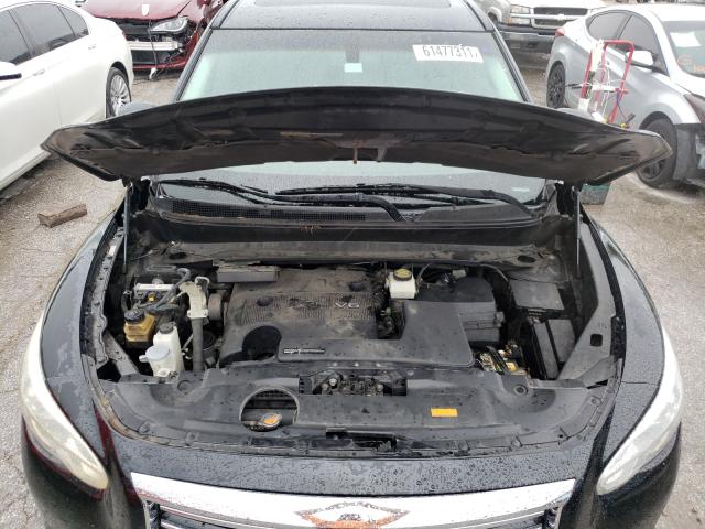 2013 INFINITI JX35 5N1AL0MN3DC325694