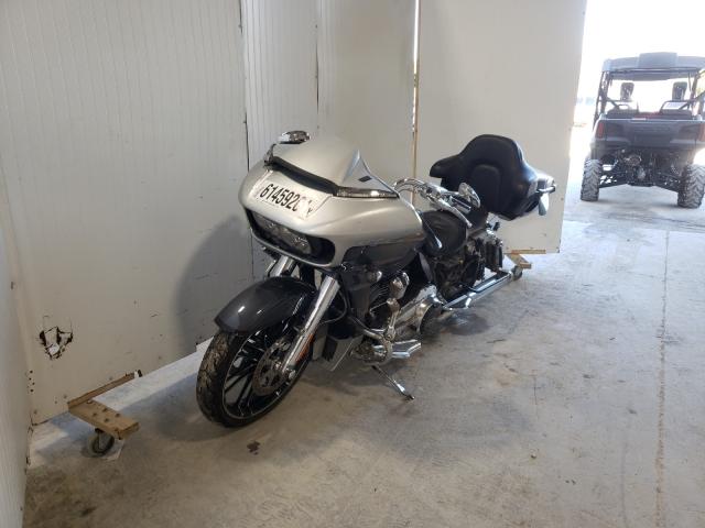 2019 HARLEY-DAVIDSON FLTRXSE 1HD1TCL18KB955328