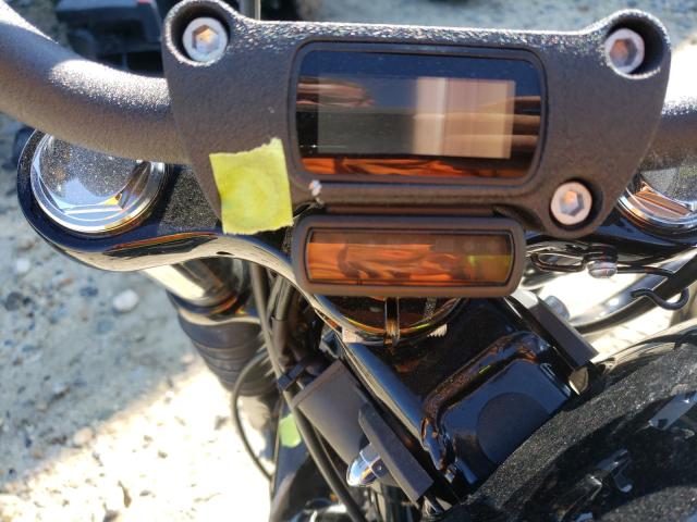 2020 HARLEY-DAVIDSON FXBB 1HD1YJJ1XLB033671