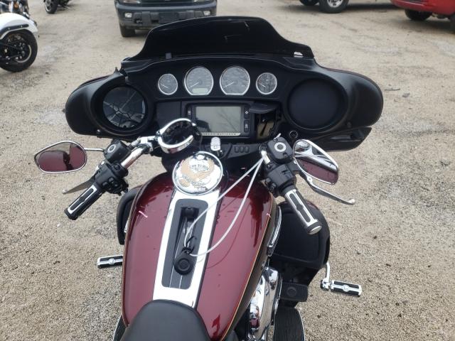 2015 HARLEY-DAVIDSON FLHTCUTG T 1HD1MAL11FB861959