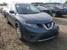 2014 NISSAN  ROGUE