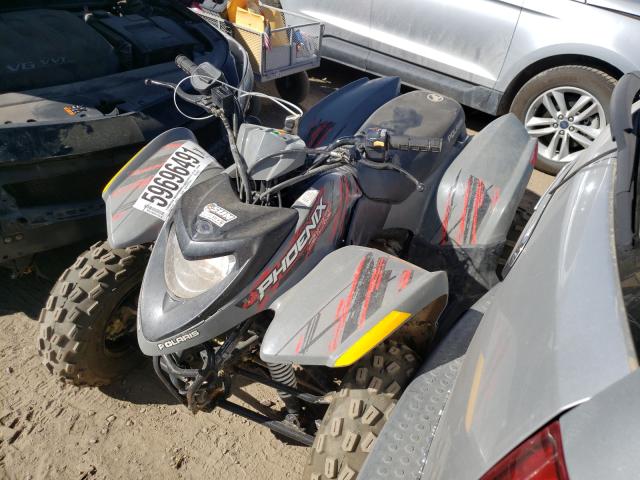 2019 POLARIS PHOENIX 20 RF3YAP200KT013174