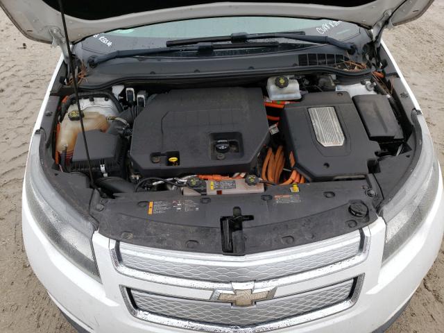 VIN 1G1RB6E41FU106676 2015 Chevrolet Volt no.7