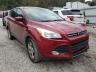 2014 FORD  ESCAPE