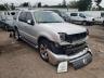 2009 MERCURY  MOUNTAINEER