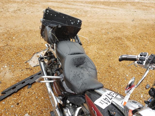 2011 HARLEY-DAVIDSON FLHTCUSE6 1HD1PR813BB951977