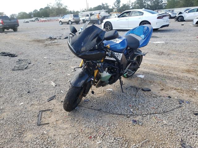 2005 KAWASAKI NINJA ZX 1 JKAZXCC175A022257
