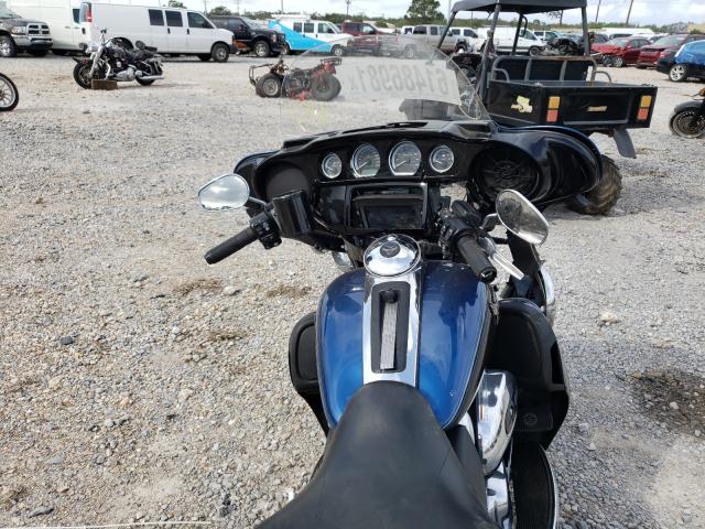 2015 HARLEY-DAVIDSON FLHTK 115T 1HD1KWD19JB651605