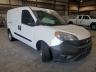 2017 RAM  PROMASTER