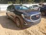 2019 GMC  TERRAIN