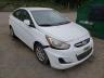 2014 HYUNDAI  ACCENT