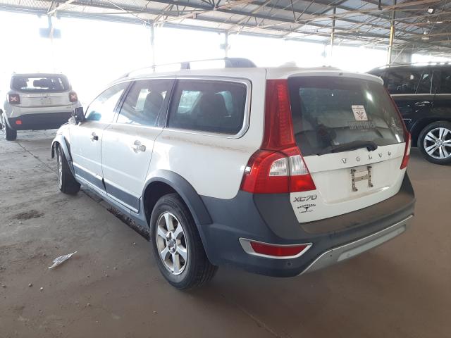 2013 VOLVO XC70 3.2 YV4952BL4D1146412