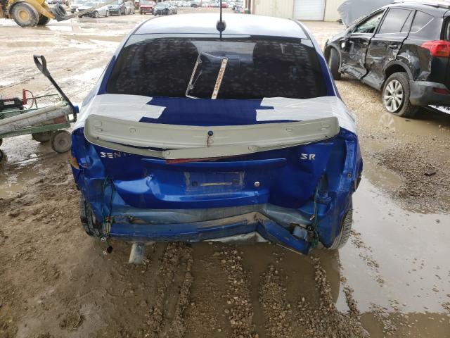 2012 NISSAN SENTRA 2.0 - 3N1AB6AP2CL670057