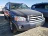 2007 TOYOTA  HIGHLANDER