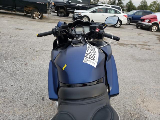 2019 YAMAHA FJR1300 AE JYARP30E0KA000721
