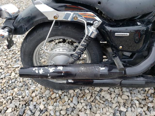 2013 HONDA VT750 S JH2RC5810DK300700