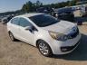 2012 KIA  RIO