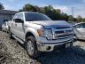 2014 FORD  F-150