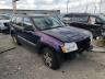 2006 JEEP  CHEROKEE