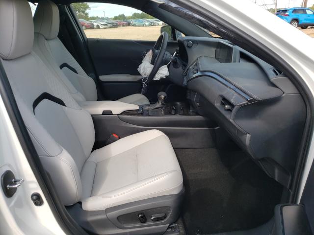 2021 LEXUS UX 200 JTHP3JBH9M2032534